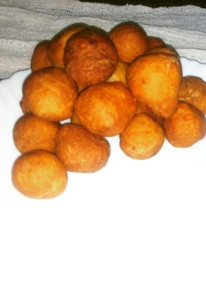 A picture of Kaimati #RamadhanContest.