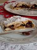 Strudel di mele🍏🍎🍎🍏