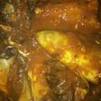 Bandeng Bumbu Rujak