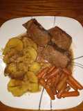 Sunday Pot Roast