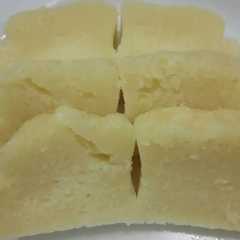 Brokus Keju Gluten Free রেসিপির প্রধান ছবি