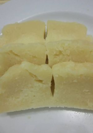 Foto resep Brokus Keju Gluten Free