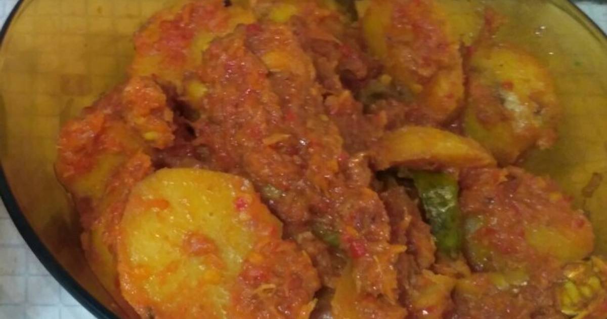 77 resep rendang ayam padang asli enak dan sederhana ala ...