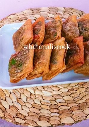 Foto resep Cibay