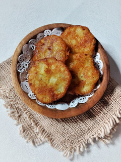 Foto resep Hash Brown Potatoes