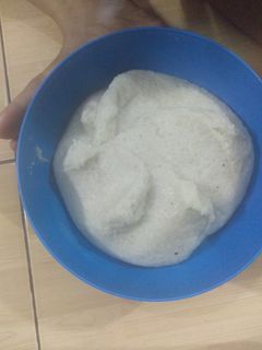 Foto resep Ulen ketan