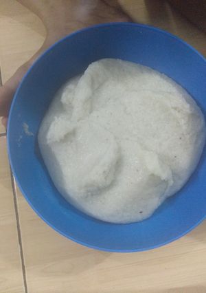 Foto resep Ulen ketan