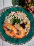 Hor Fun Ipoh Mari