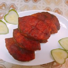 A picture of Fish fry | How to make perfect Fish fry in the easiest way.