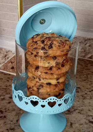 Une photo de Cookies les plus facile
