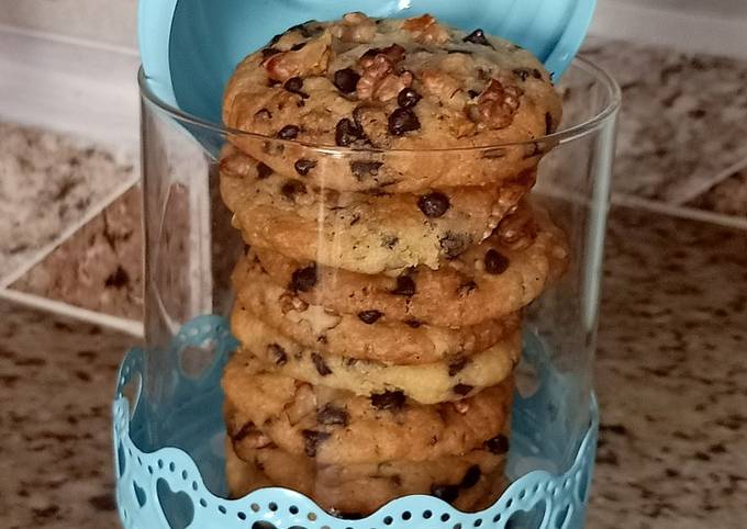 Cookies les plus facile