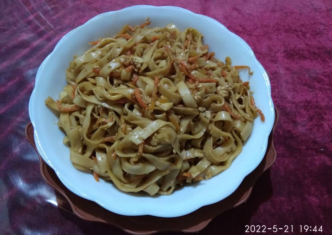 Kwetiau Goreng