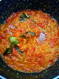 Sambal Tomat