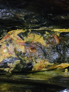 Foto resep Pepes Ikan Nila