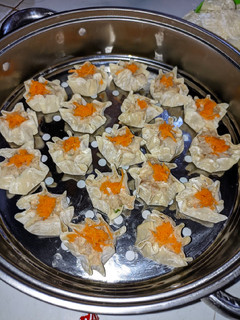 Foto resep Dimsum ayam mudah (Takaran Sendok)