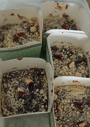 Foto resep Muffin Ubi Ungu