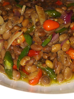 Foto resep Sambel Tauco