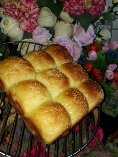 Foto resep Roti manis