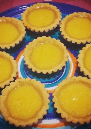 Foto resep PIE SUSU ala Heny ZanVer