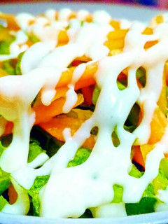 Foto resep Salad Hokben KW