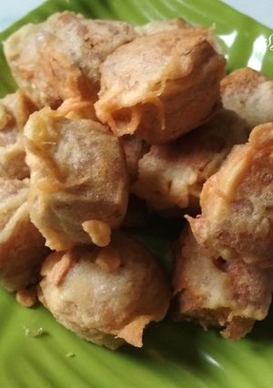 Foto resep Gehu sederhana