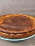 Pudding banane