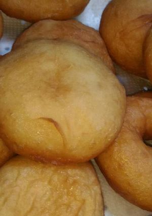 Foto resep Othok - Othok no Ulen