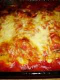 Cannellonis rapides