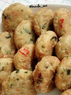 Foto resep Perkedel Kentang
