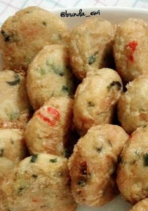 Foto resep Perkedel Kentang