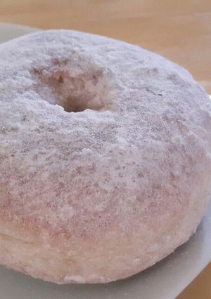 Foto resep Donat Klasik Empuk Menul, terenaaak