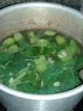 Sayur Bening Segerrr dan Praktis !!