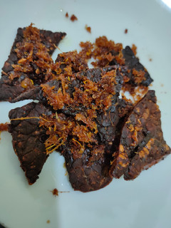 Foto resep Paru Goreng Super Renyah