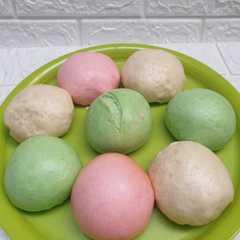 Bapao empuk রেসিপির প্রধান ছবি