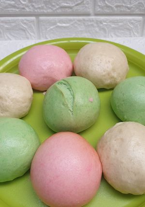 Foto resep Bapao empuk