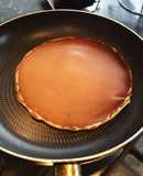 American Style Fluffy Pancakes