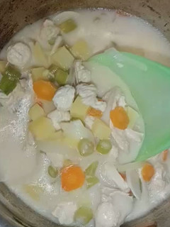 Foto resep Sup mutiara anti ribet!