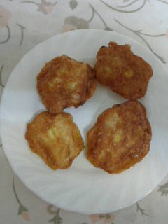 Foto principal de Cocochas de bacalao a la romana
