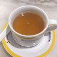 Wedang Sejadu (Serai, Jahe, Madu, Kayu manis)