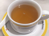 Wedang Sejadu (Serai, Jahe, Madu, Kayu manis)