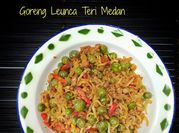 Gambar leunca teri