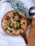 Arroz de Tamboril