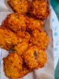 Dadar Jagung Manis Gurih