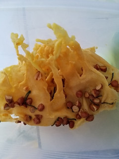 Foto resep Peyek kacang