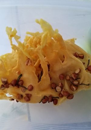 Foto resep Peyek kacang