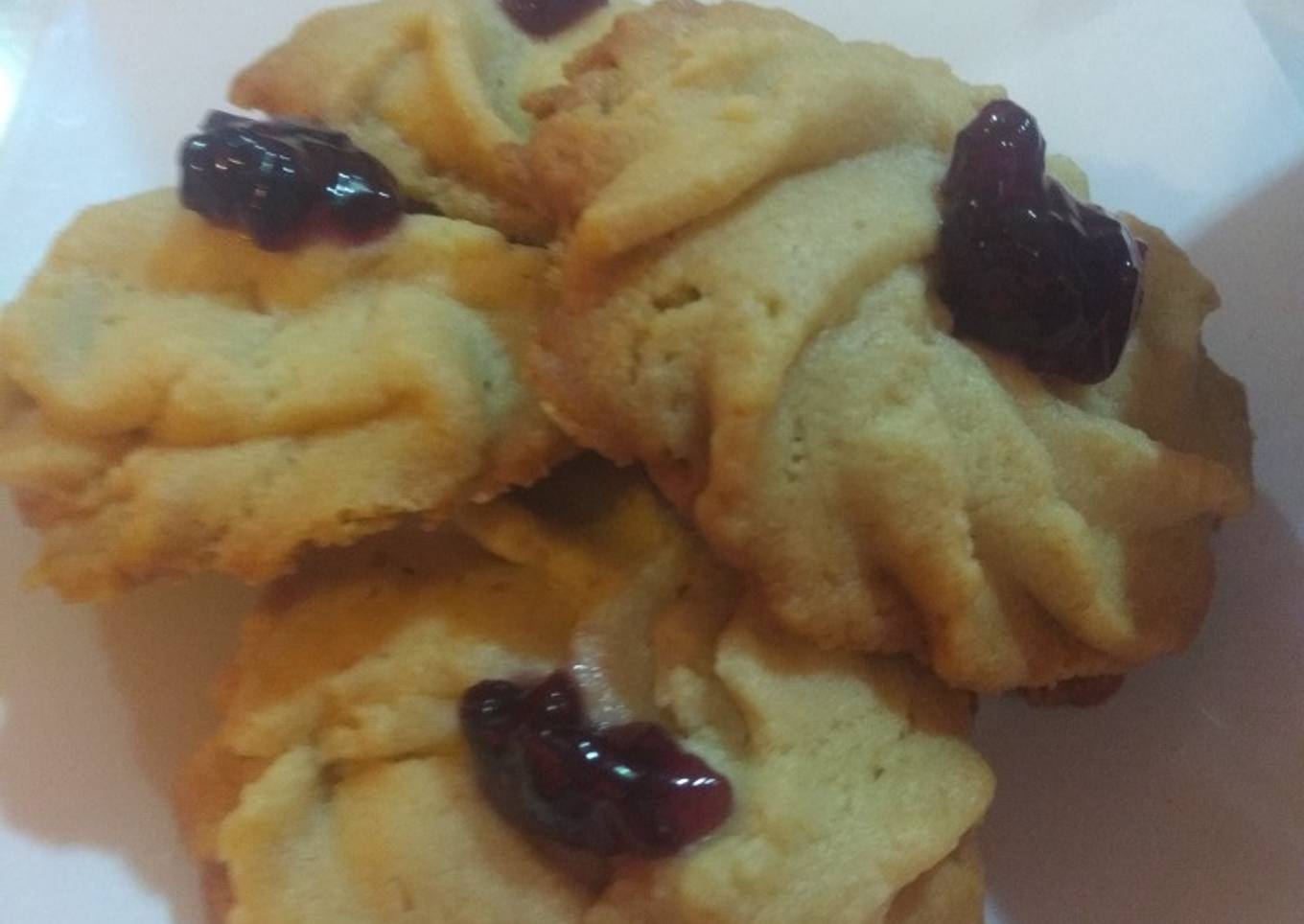 Pastisetas con chocolate de molienda saborizado con vainilla