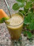 223. Smoothies Melon Sawi Wortel