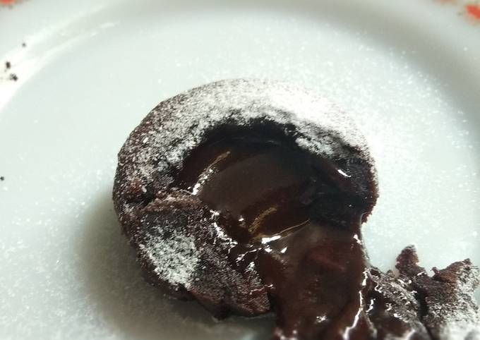 Choco Lava Cake