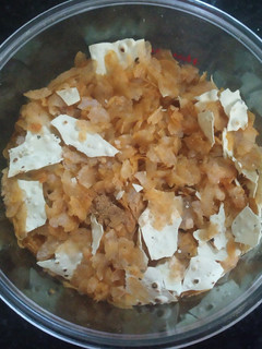 પાપડ પૌવા (Papad Pauva Recipe in Gujarati) રેસીપી મુખ્ય ફોટો
