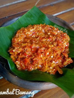 Foto resep Sambal Korek